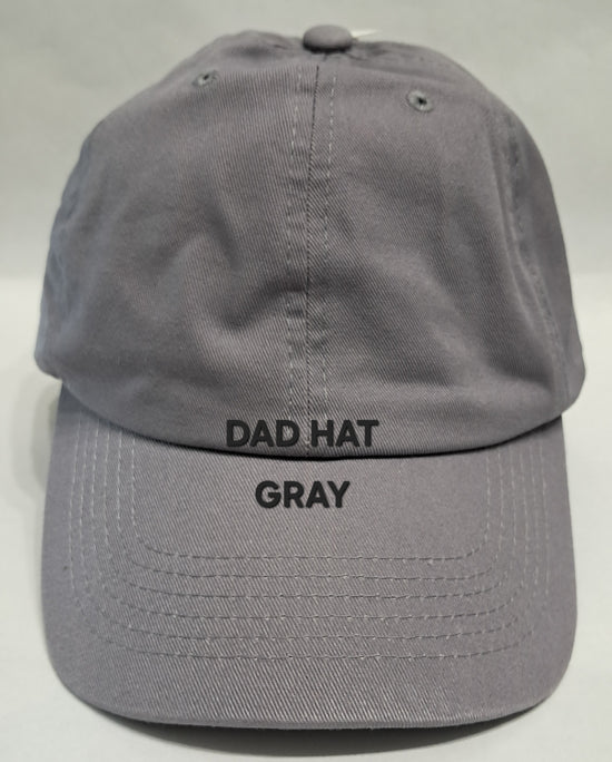Baseball Hat - FTW