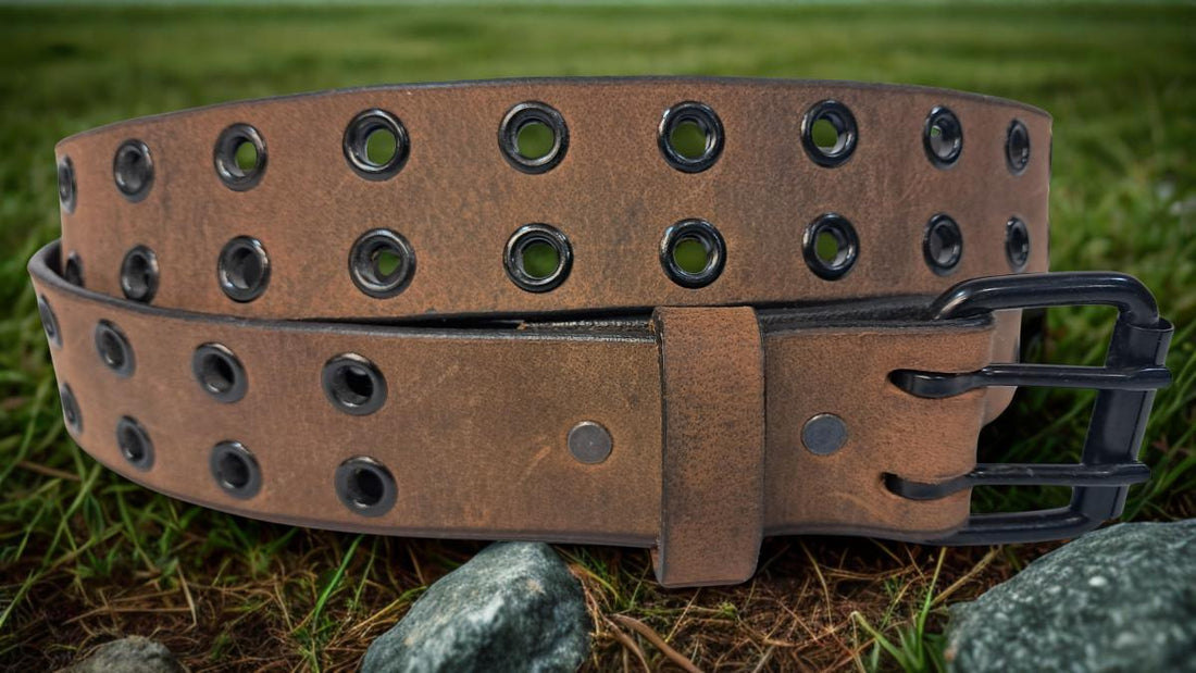 Best Durable Leather Belt for Work: 7 Picks
