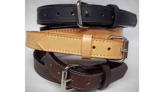 How to Tell Quality Leather Belts: 7 Checks That Work
