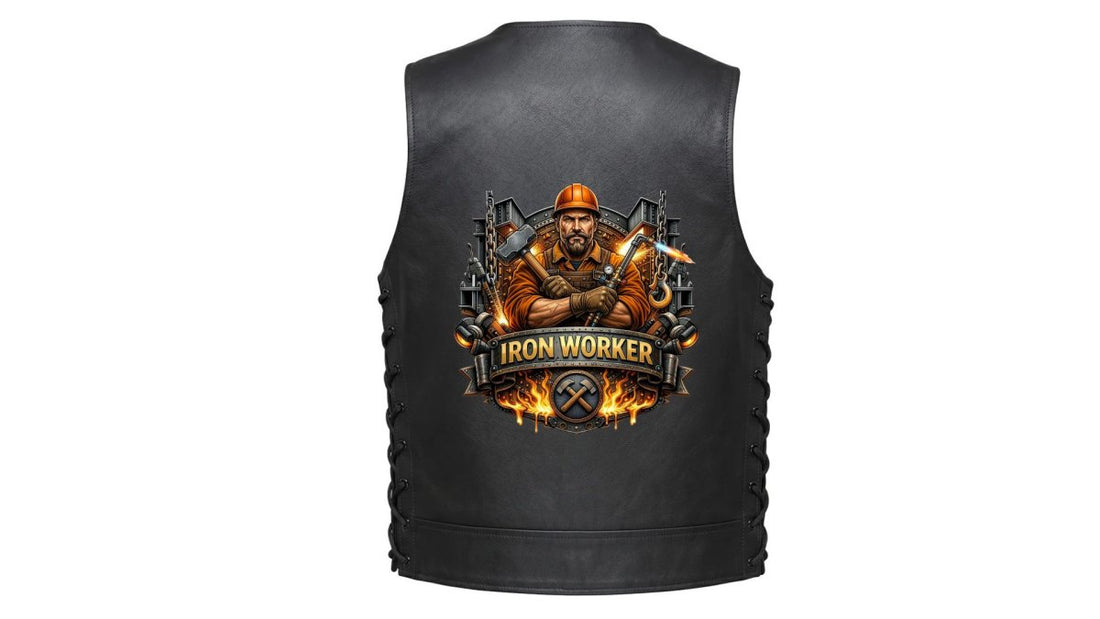Best Men's Work Vests for Durability: 2026 Guide