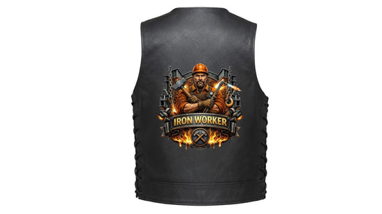 Durable Work Vests for Construction: 9 Options Tested