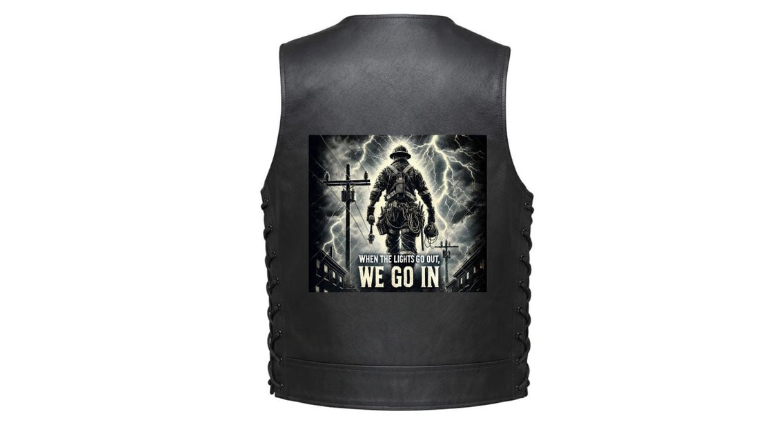 Durable Work Vests with Pockets for Men: 2026 Guide