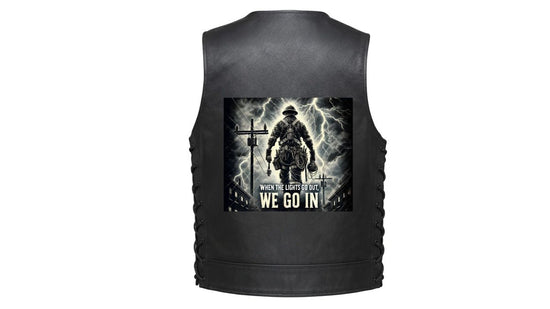 Durable Work Vests with Pockets for Men: 2026 Guide