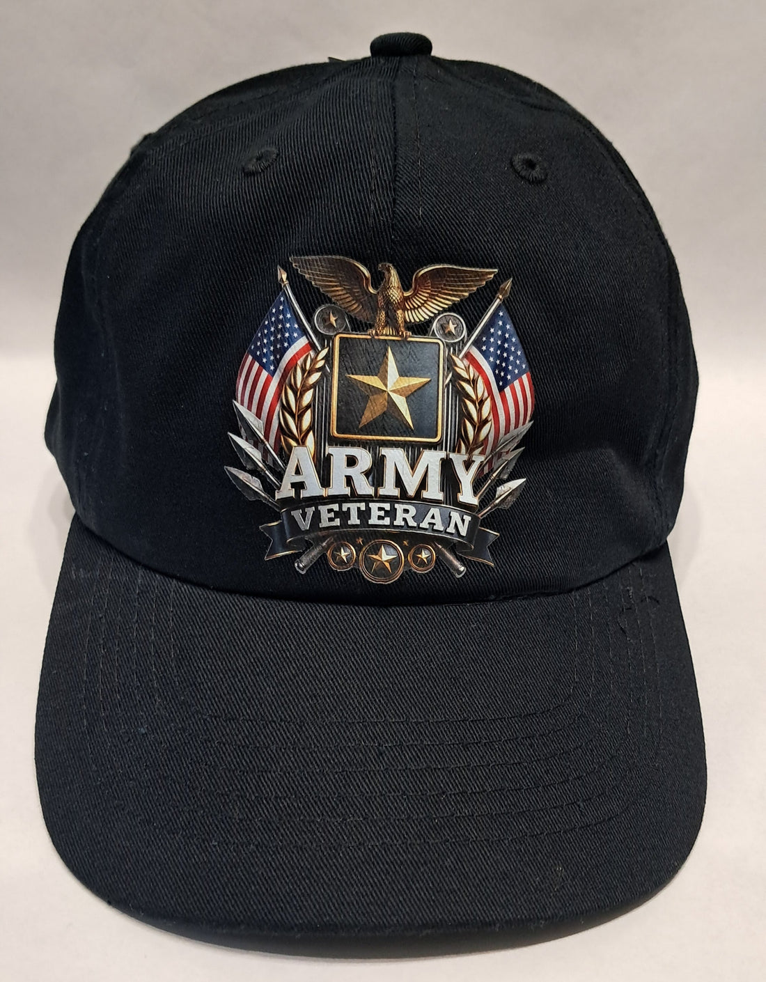 Baseball Hats - Military And Profession Designs
