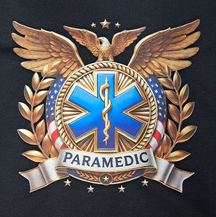 Profession And Military Design T-Shirts