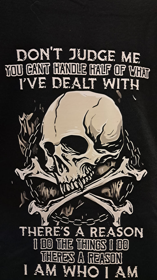 Short Sleeve T-Shirt - Don&