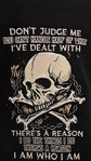 Short Sleeve T-Shirt - Don&