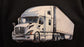 Short Sleeve T-Shirt - American Trucker