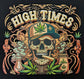 Short Sleeve T-Shirt - Weed - High Times