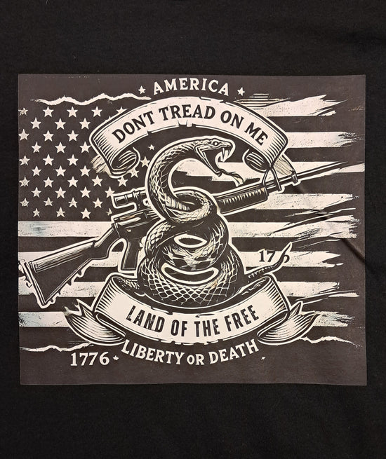 Short Sleeve T-Shirt -  Don&