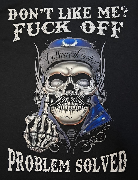 Short Sleeve T-Shirt - Don&