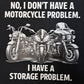 Short Sleeve T-Shirt -No, I Don&