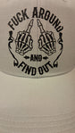 Baseball Hat - Fuck Around And Find Out