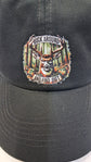 Baseball Hat - Deer Hunting - Buck Around And Find Out