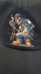 Baseball Hat - Hip Hop Dude