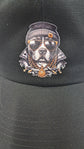 Baseball Hat - Hip Hop Pit Bull