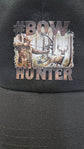 Baseball Hat - Deer Hunter Bow Hunter