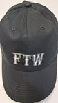 Baseball Hat - FTW
