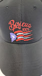 Baseball Hat Boricua 100 %