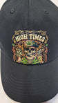 Baseball Hat - Weed - High Times