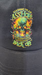 Baseball Hat - Warning I&