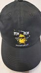 Baseball Hat - Pew Pew MADAFAKAS !