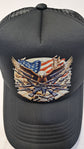 Baseball Hat - 2nd Amendment