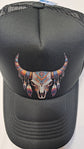 Baseball Hat - South Western Longhorn