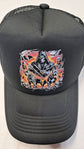 Baseball Hat - Hell Hounds