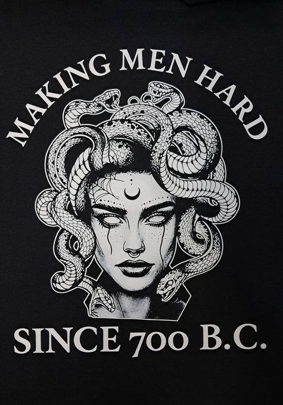 Short Sleeve T-Shirt - Making Men Hard Since 700 B.C.