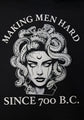 Short Sleeve T-Shirt - Making Men Hard Since 700 B.C.
