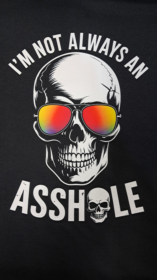 Short Sleeve T-Shirt - I&