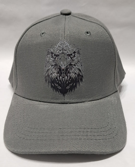 Baseball Hat - Eagle Head