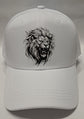 Baseball Hat - Lion Head