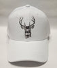 Baseball Hat - Deer Head
