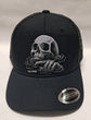 Baseball Hat - Drowning Skull - I&