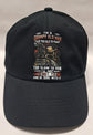 Baseball Hat - I&