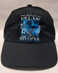 Baseball Hat - Dragon - That Which Does Not Kill Me Should Run