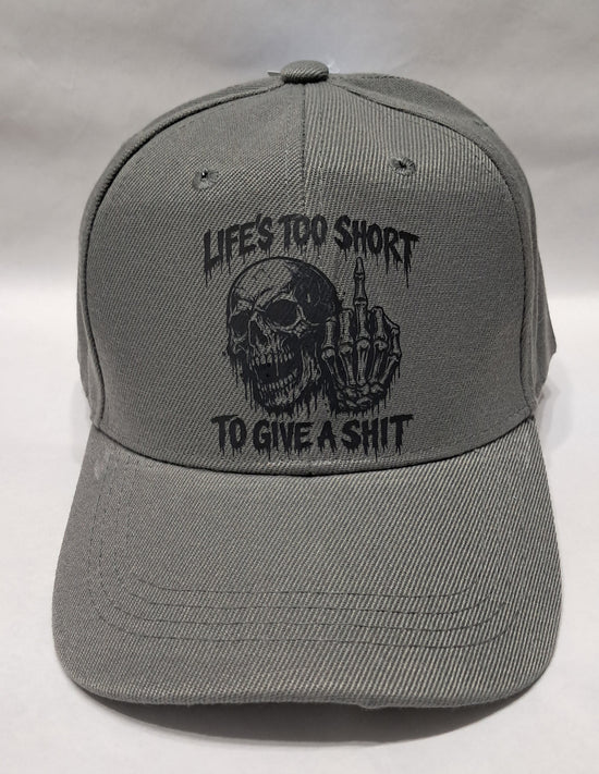 Baseball Hat - Life&
