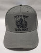 Baseball Hat - Life&