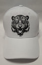 Baseball Hat - Tiger Head
