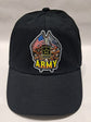 Baseball Hat - U.S.ARMY