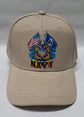 Baseball Hat - U.S.NAVY