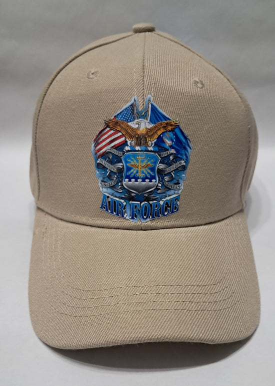Baseball Hat - U.S.Air Force