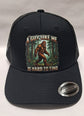 Baseball Hat - Big Foot - A Guy Like Me Is Hard To Find
