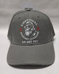 Baseball Hat - Emotional Support Husband Do Not Pet