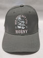 Baseball Hat - Dead Inside But Still Horny