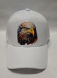 Baseball Hat - Eagle Head