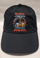 Baseball Hat - The Devil Whispered To Me I&