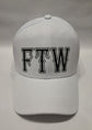 Baseball Hat - FTW